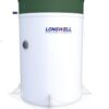 hdpe septic tank