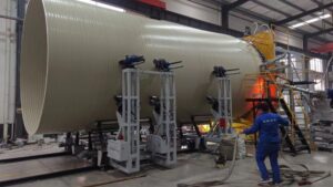 longwell factory 3