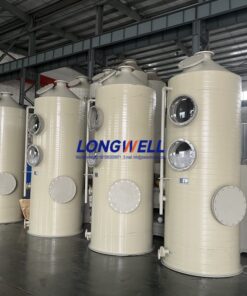 Spiral winding machine for PP/HDPE Plastic Chemical Industrial Storage Tank