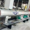 MPP Power cable sheathed pipe production lines