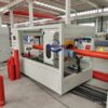 MPP Power cable pipe extruder machines