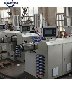 MPP Power cable pipe extrusion line