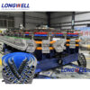 DWC Double Wall Corrugated Pipe Machine