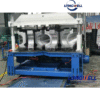 Longwell Automatic Production Line for Pipe Plastic Making Machine for HDPE/PP/PVC Horizontal Type Double Wall Corrugated Pipe Extrusion Line,
