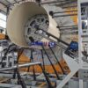 pp spiral winding tank machines
