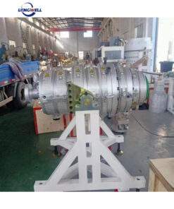 HDPE pipe extrusion moulds