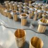 hdpe pipe extrusion moulds