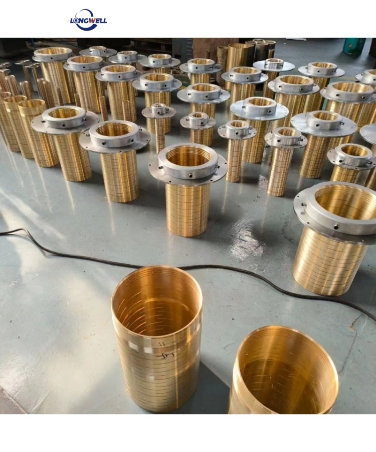hdpe pipe extrusion moulds