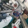 HDPE pipe machine, PE Pipe Making Machine,